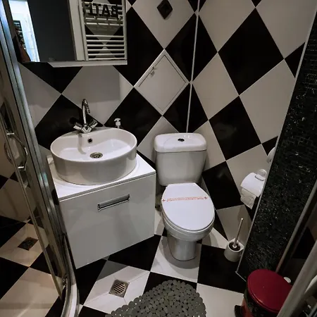 Seaside * Burgas Stad