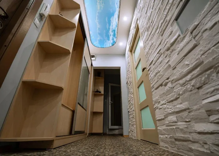 Seaside * Burgas City