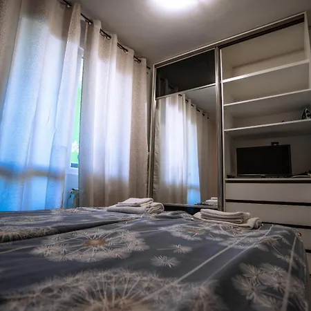 Seaside Apartment
