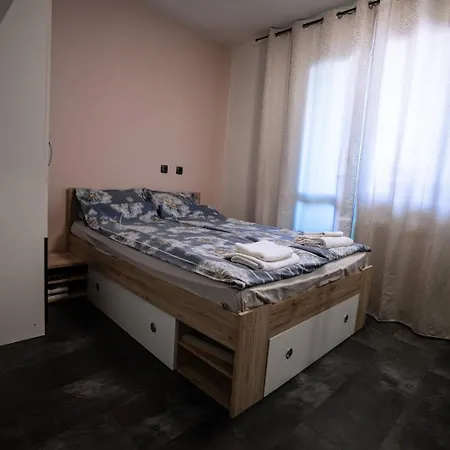 Seaside Apartment