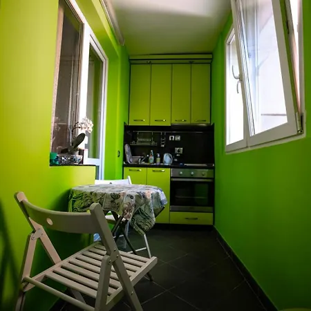 Seaside * Burgas City