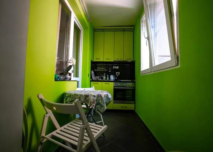 Seaside * Burgas City